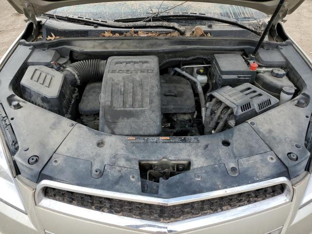 2015 CHEVROLET EQUINOX LT - 2GNALBEK2F1173783