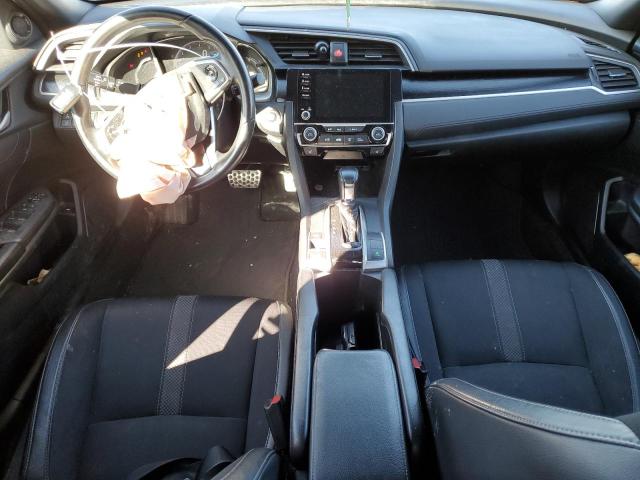 2020 HONDA CIVIC SPOR - 2HGFC2F82LH030757