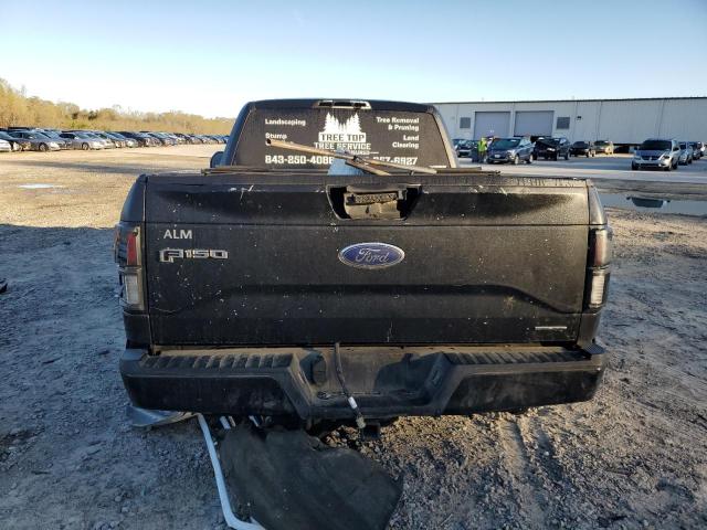 2015 FORD F150 SUPER - 1FTFW1EF8FFB43585