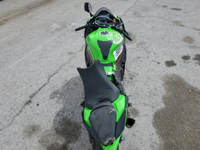 2021 KAWASAKI ZX1002 M - JKBZXVM12MA000381
