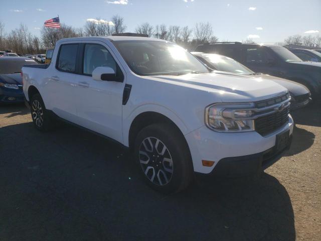 Vin: 3fttw8e31pra60134, lot: 50725265, ford maverick xl 20234