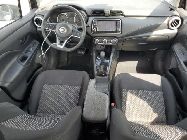 2021 NISSAN VERSA S - 3N1CN8DV6ML849287