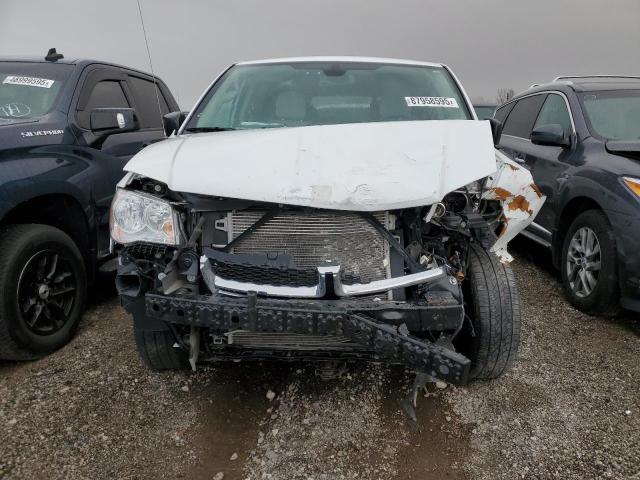 2019 DODGE GRAND CARA 2C7WDGBG0KR787495