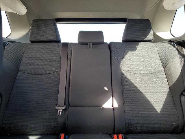 2025 TOYOTA RAV4 LE - 2T3F1RFV8SC495417