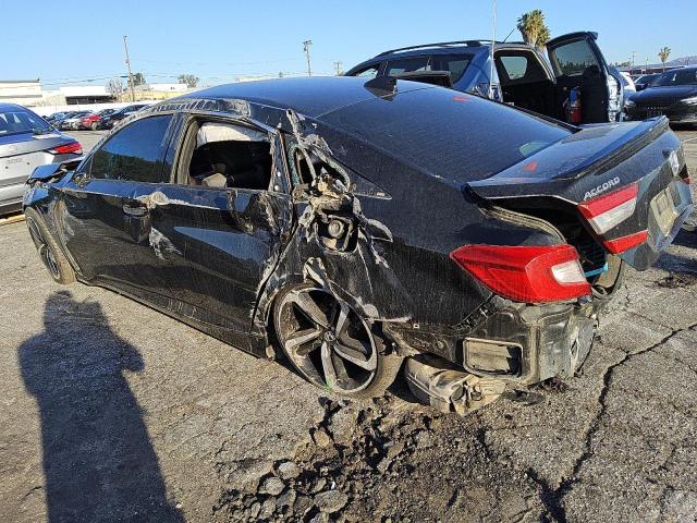 Vin: 1hgcv1f31na100021, lot: 46391605, honda accord sport 20222