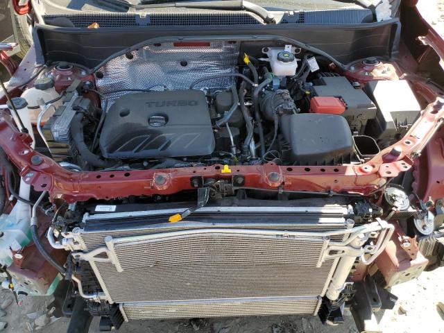 2023 BUICK ENCORE GX - KL4MMFSL9PB112935