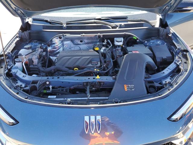 2024 BUICK ENVISTA SP KL47LBE2XRB191630
