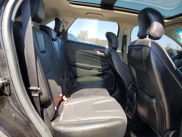 2018 FORD EDGE TITAN - 2FMPK4K91JBB43224