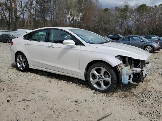 2015 FORD FUSION SE - 3FA6P0H96FR309723