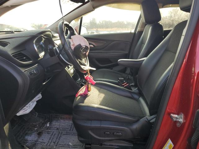 2018 BUICK ENCORE PRE - KL4CJASB0JB524196