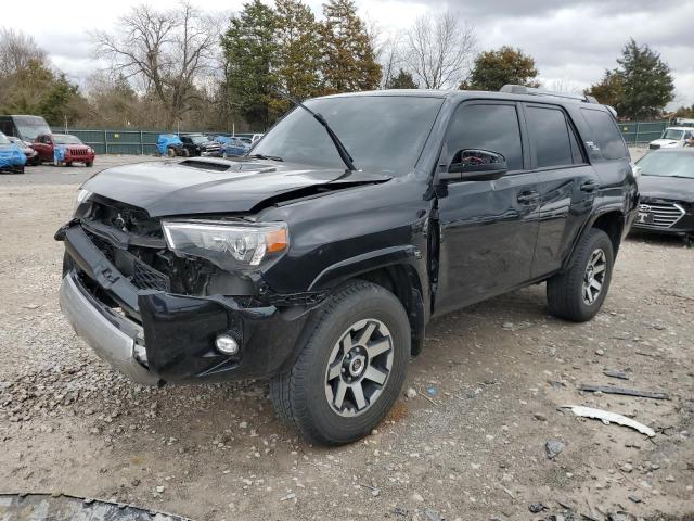 TOYOTA 4RUNNER SR