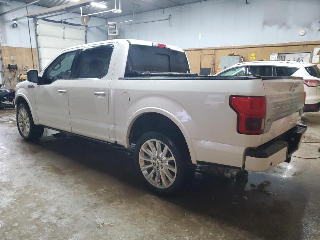 Vin: 1ftew1eg1jfc42228, lot: 51101265, ford f-150 supercrew 20182