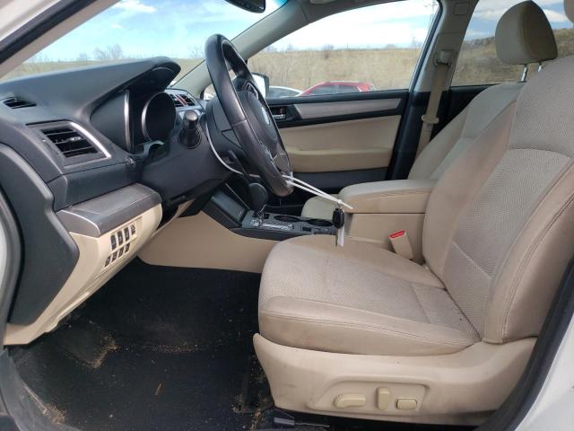 2015 SUBARU OUTBACK - 4S4BSBFC8F3276073