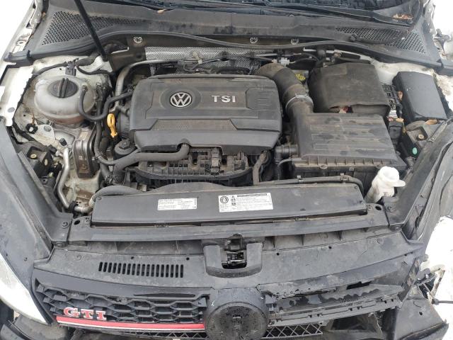 2016 VOLKSWAGEN GTI S/SE - 3VWY47AU0GM003440
