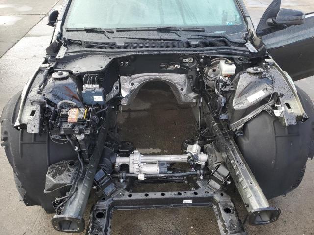 2017 CHEVROLET SS 6G3F15RWXHL303960