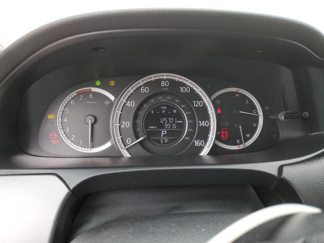 2015 HONDA ACCORD LX - 1HGCR2F38FA112582