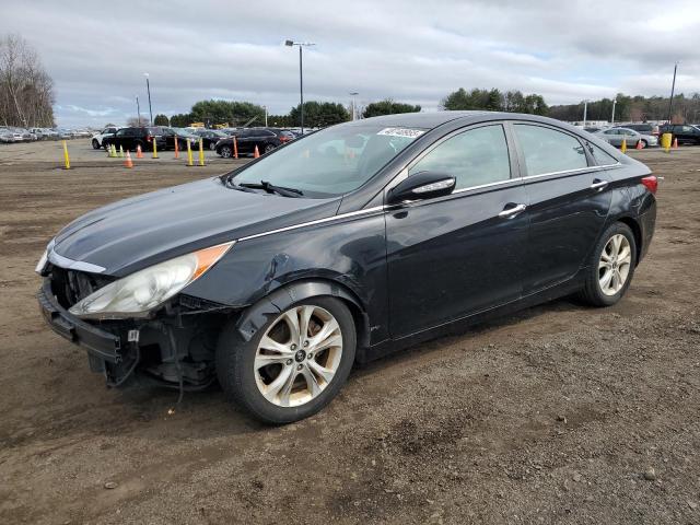 Vin: 5npec4ac4bh035871, lot: 48740955, hyundai sonata se 2011 img_1
