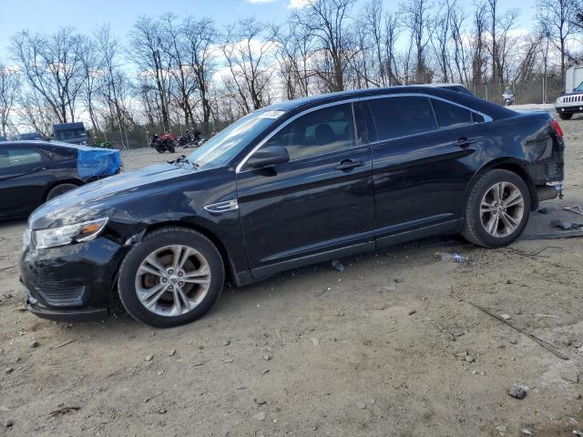 FORD TAURUS SE