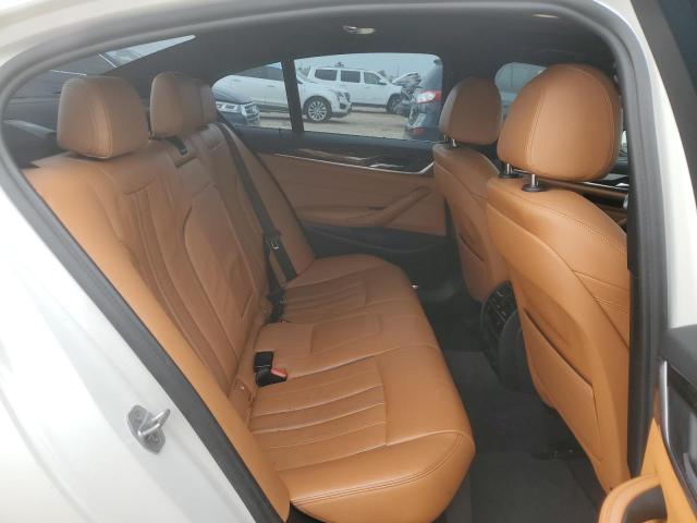 2017 BMW 530 I - WBAJA5C35HWA34934