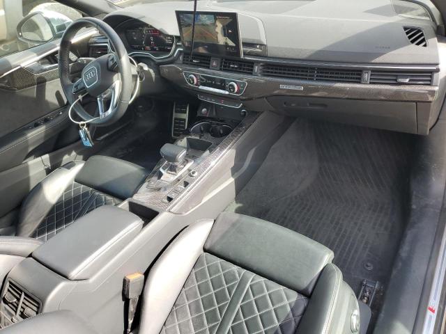 2023 AUDI S5 PREMIUM - WAUW4GF54PN000605