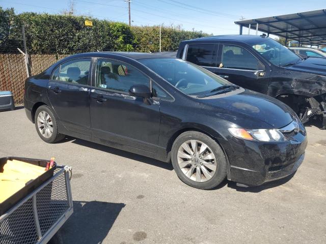 Vin: 2hgfa1f86ah504349, lot: 50058915, honda civic ex 20104