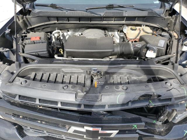 2019 CHEVROLET SILVERADO - 1GCPYFED5KZ332973