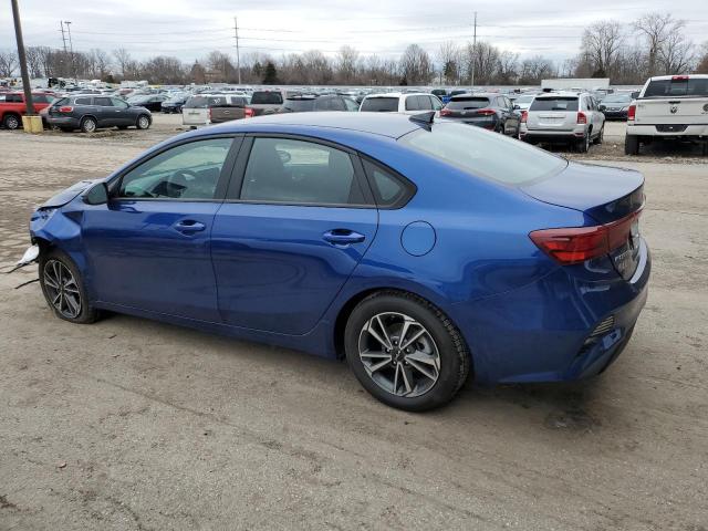 Vin: 3kpf24ad9pe512788, lot: 47034665, kia forte lx 20232