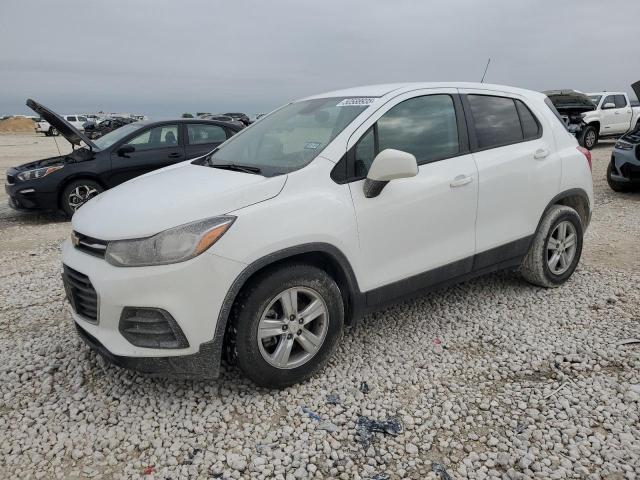 CHEVROLET TRAX LS