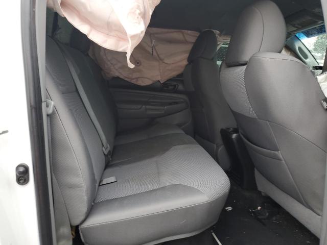 2015 TOYOTA TACOMA DOU - 3TMLU4EN2FM174431