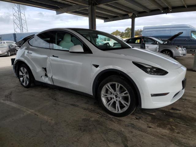 Vin: 7saygdee9pf622671, lot: 50797355, tesla model y 20234