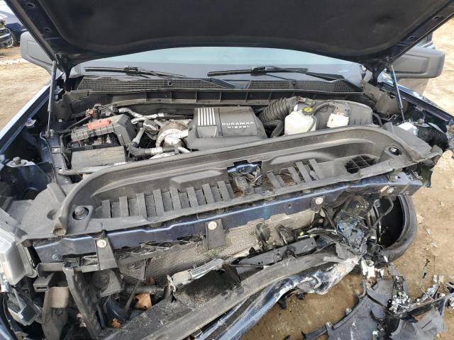 2021 GMC SIERRA K15 - 3GTU9CET5MG361186