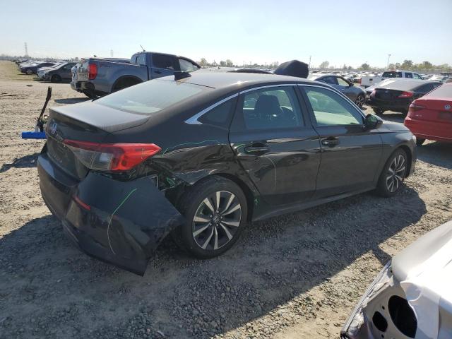 Vin: 2hgfe1f7xrh330910, lot: 50415895, honda civic ex 20243