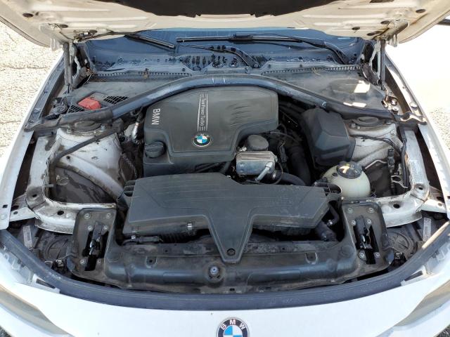 2015 BMW 328 I SULE - WBA3C1C52FP853191