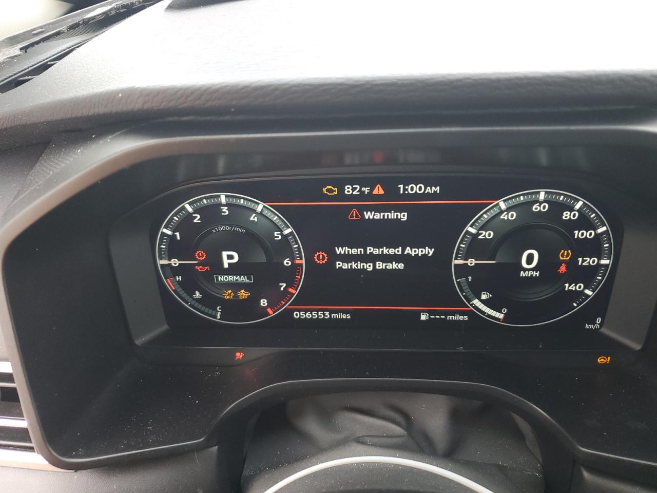 Mitsubishi Outlander 2023