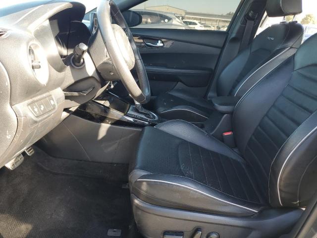 2022 KIA FORTE GT L - 3KPF54AD1NE443986