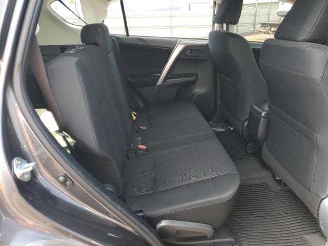 2018 TOYOTA RAV4 LE - JTMBFREV9JJ182874