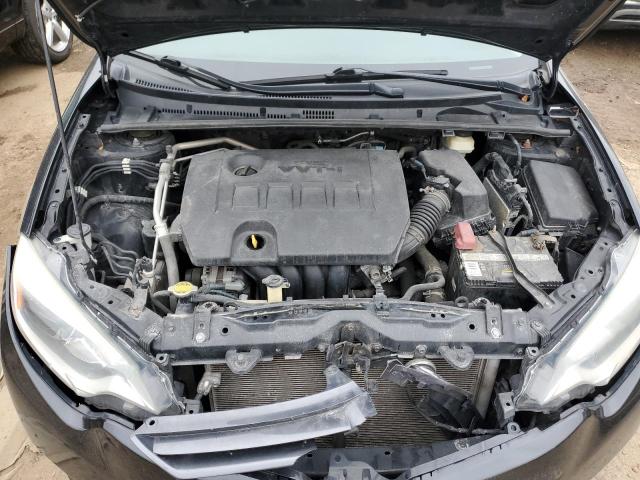 2016 TOYOTA COROLLA L - 5YFBURHE9GP524426