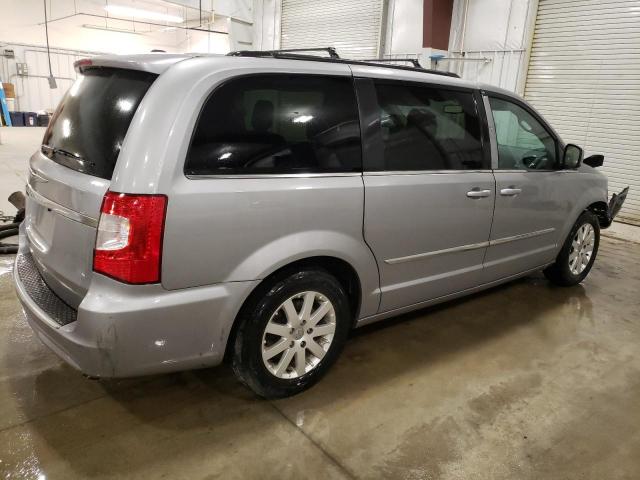 2016 CHRYSLER TOWN & COU - 2C4RC1BG9GR172834