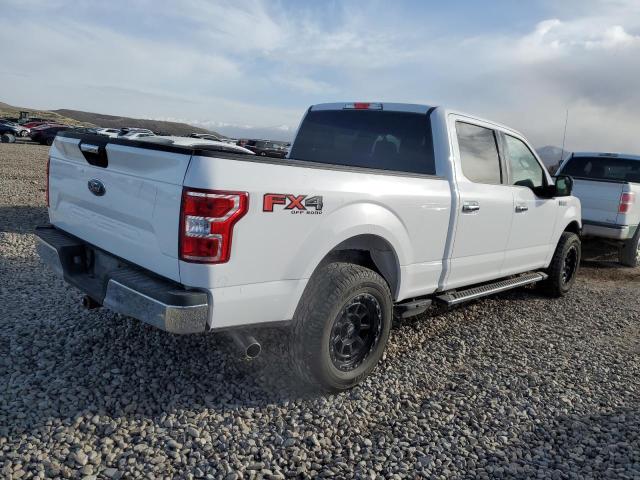 Vin: 1ftfw1e51jkd19688, lot: 47580585, ford f-150 supercrew 20183