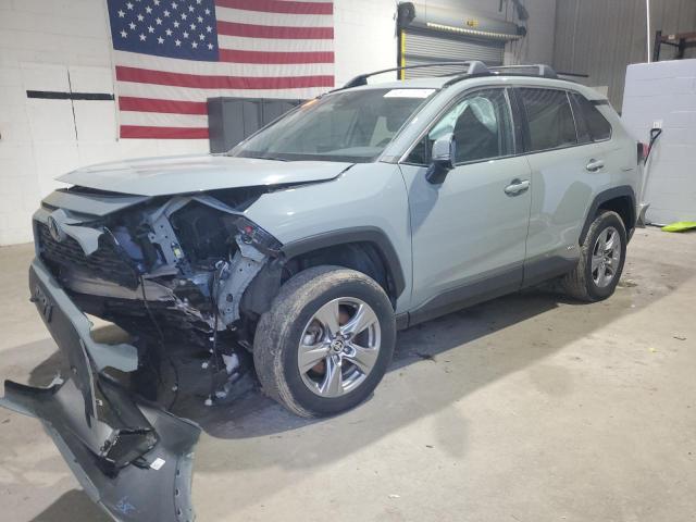 Vin: 4t3rwrfv8nu064349, lot: 48117275, toyota rav4 xle 2022 img_1
