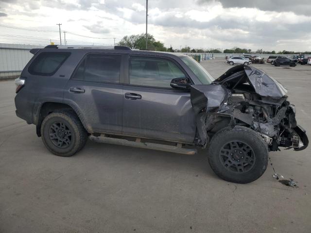 Vin: jtenu5jr5m5886633, lot: 50460675, toyota 4runner sr5/sr5 premium 20214