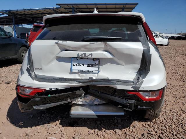 2025 KIA NIRO SX KNDCT3LE7S5251214