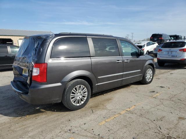Vin: 2c4rc1cg3fr693240, lot: 51310105, chrysler minivan touring l 20153