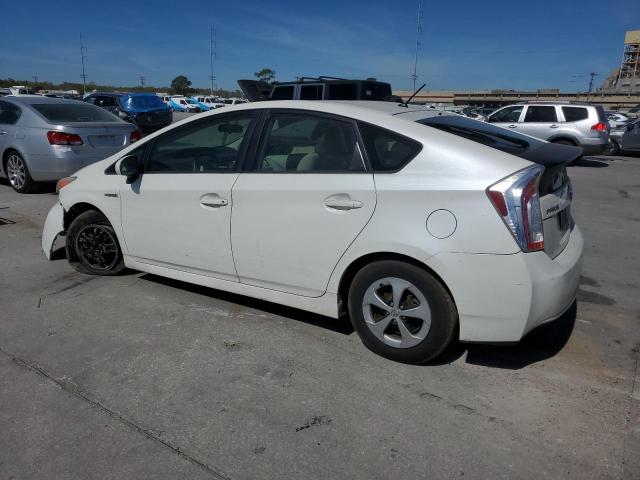 Vin: jtdkn3duxd5698019, lot: 49259055, toyota prius 20132