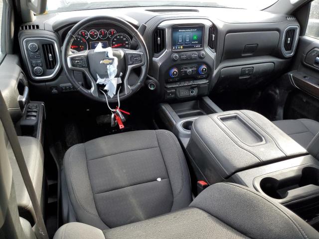 1GC4YNE71NF171891 2022 CHEVROLET ALL Models