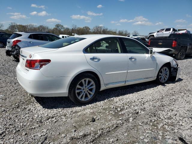 Vin: jthbk1eg5b2465880, lot: 50446905, lexus es350 350 20113