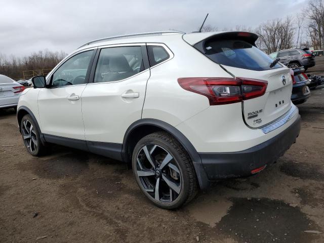 Vin: jn1bj1cw8nw499312, lot: 49852175, nissan rogue sl 20222
