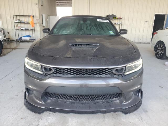 2022 DODGE CHARGER R/ - 2C3CDXCTXNH257559