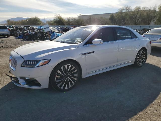 Vin: 1ln6l9bp8j5614455, lot: 48221535, lincoln continentl black label 2018 img_1