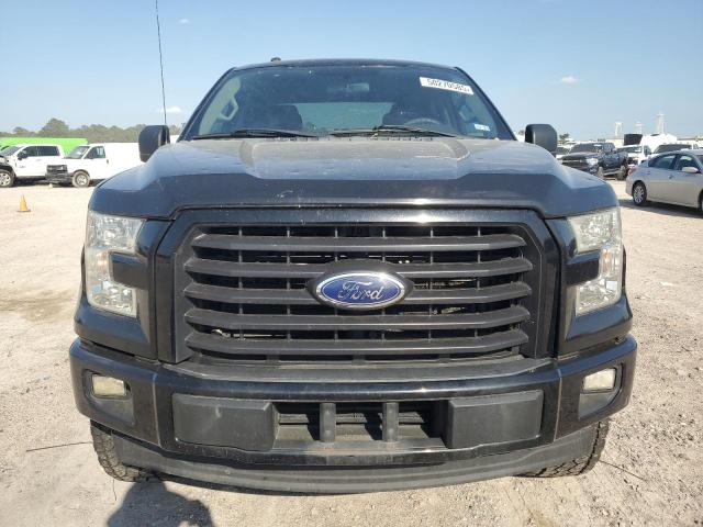 2017 FORD F150 SUPER - 1FTEW1EP6HKC43232
